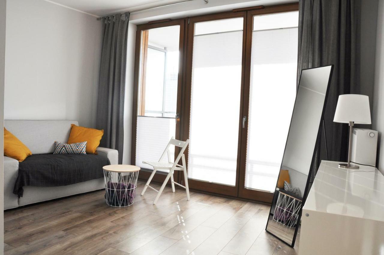 Dworska 1A - Studio By Homeprime Krakow Exterior photo